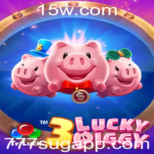 777sug - Descubra as Aventuras do Jogo 3LUCKYPIGGY: Regras e Dicas