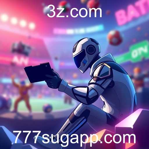 A Ascensão do 777sug nos Cenários de Jogo Online