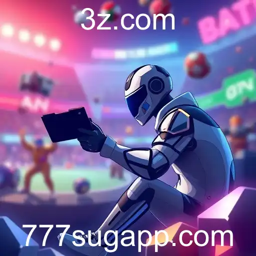 A Ascensão do 777sug nos Cenários de Jogo Online