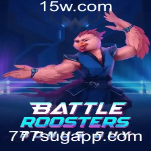 BattleRoostersBonusBuy: A Nova Sensação dos Jogos de Azar