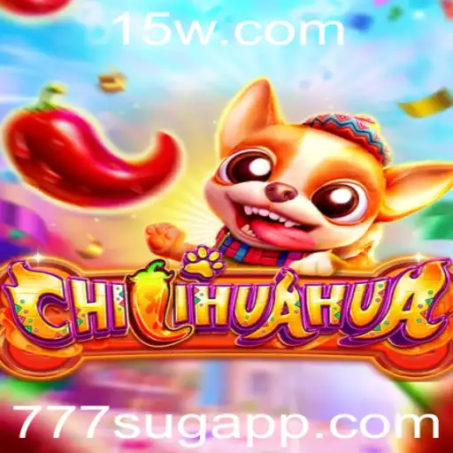 777sug - Descubra o Universo de CHILIHUAHUA: O Jogo que Conquista com Divertidas Regras e Atraente Temática