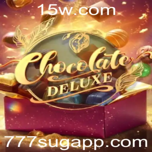 777sug - Descubra o Mundo Encantado de ChocolateDeluxe: Um Jogo Delicioso