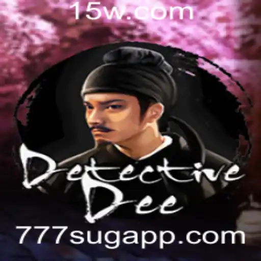 777sug - DetectiveDee: O Novo Jogo de Mistério Envolvente
