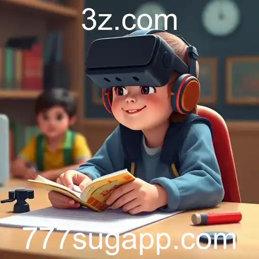 A Revolução dos Jogos Educacionais no Site 777sug