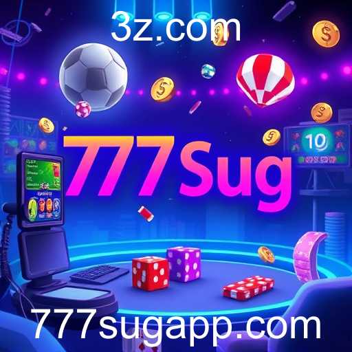 A Evolução dos Jogos Digitais e 777sug