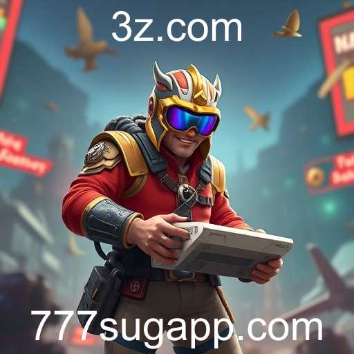 Expansão e Inovações no Mundo dos Jogos Online