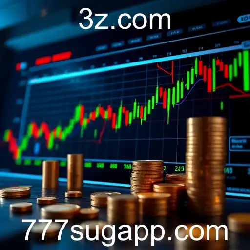 Explorando a Categoria de Jogos de Finanças no 777sug
