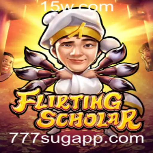 777sug - Explorando o Jogo de Estratégia Divertida 'FlirtingScholar'