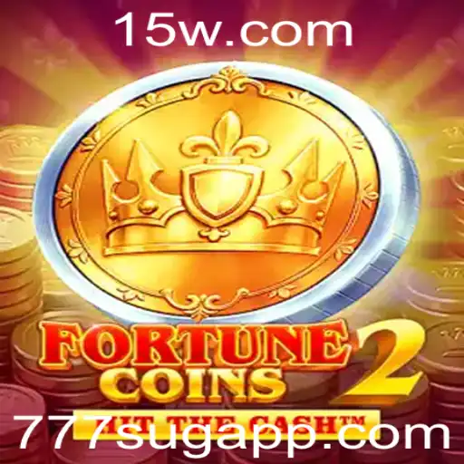 FortuneCoins2: A Nova Aventura Digital com 777sug