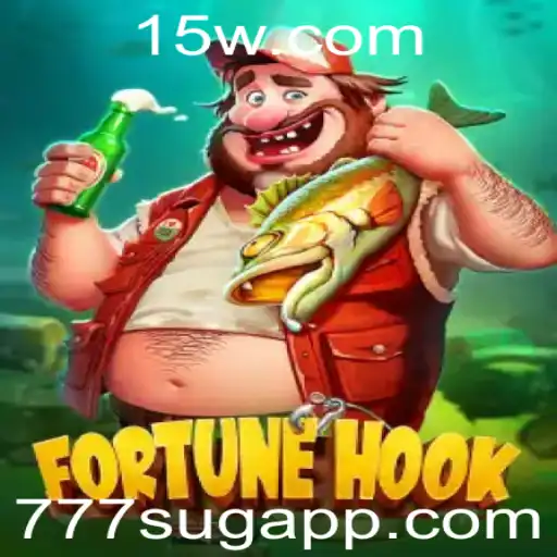 777sug - Explorando o Mundo Fascinante de FortuneHook: Um Guia Completo