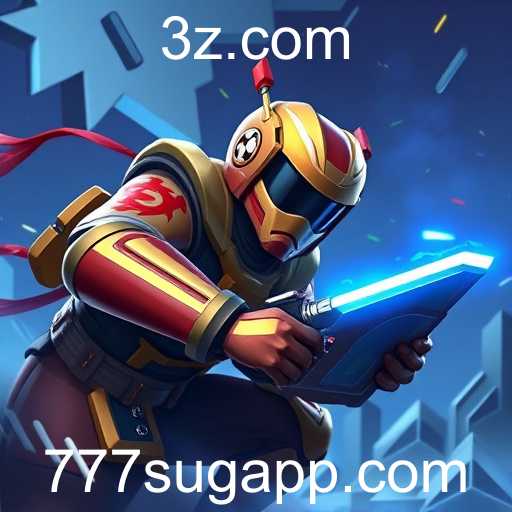 A Ascensão do Mundo dos Jogos e 777sug