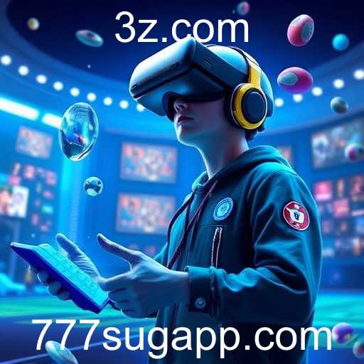 Novidades no Mundo do Jogo com 777sug