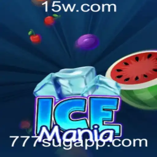 777sug - Explorando o Mundo de IceMania: O Jogo que Conquista com a Palavra-Chave 777sug