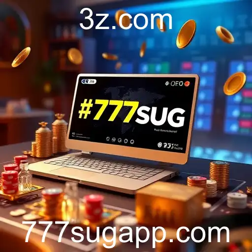 Impacto do 777sug no Mercado de Jogos em 2025