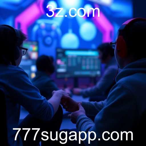 O Impacto dos Jogos Online em 2025