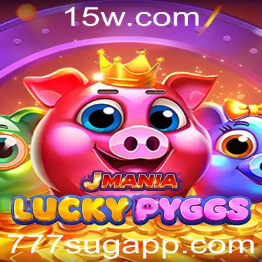 777sug - Descubra JManiaLuckyPyggs: Um Novo Sensação no Mundo dos Jogos