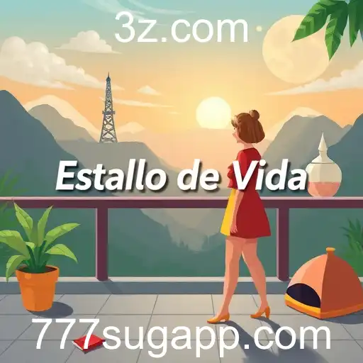 Explorando a Categoria de Jogos 'Estilo de Vida' no 777sug