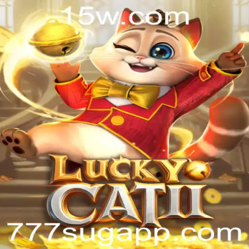 777sug - Descubra LuckyCatII: O Jogo que Está Revolucionando o Mundo dos Games