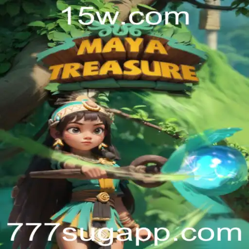 777sug - Explorando o Fascinante Mundo de MayaTreasure