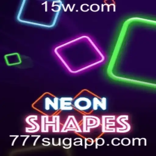 Descubra NeonShapes: Uma Nova Dimensão de Jogos com 777sug