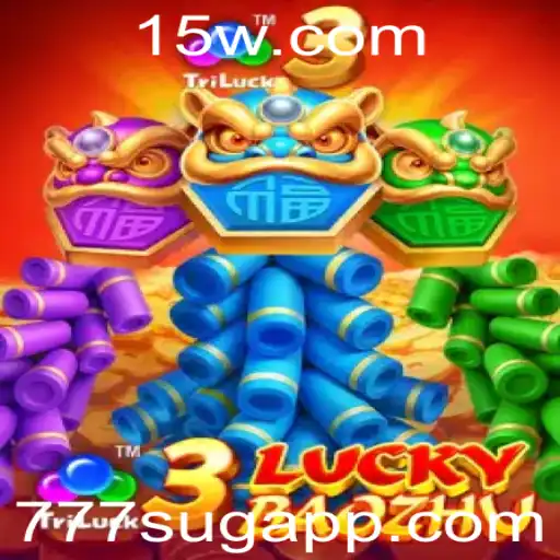 Descubra o jogo emocionante: 3LuckyBaozhu e sua conexão com 777sug