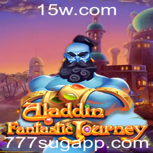 Descubra Aladdin: Um Mundo de Aventura e Estratégia no Universo dos Jogos