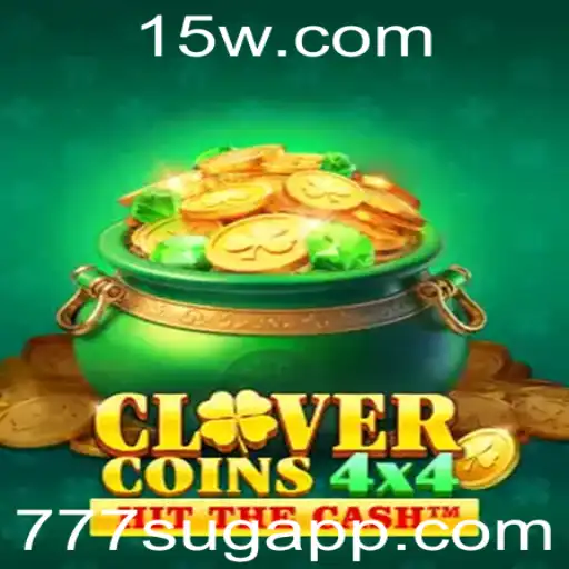 Descubra o Empolgante Mundo de CloverCoins4x4