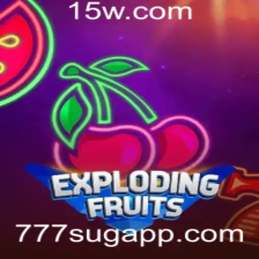 Descubra o Universo Animado de 'ExplodingFruits': Um Jogo Revolucionário