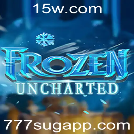 FrozenUncharted: Uma Aventura Imersiva no Mundo Congelado