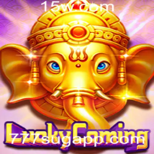 Descubra o Novo Jogo Sensação: LuckyComing