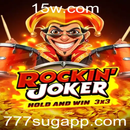 Descubra o Fascinante Mundo de RockinJoker