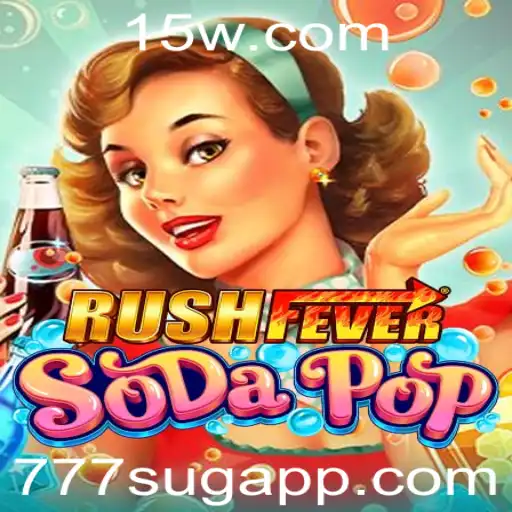Explorando o Mundo Vibrante de RushFeverSodaPop