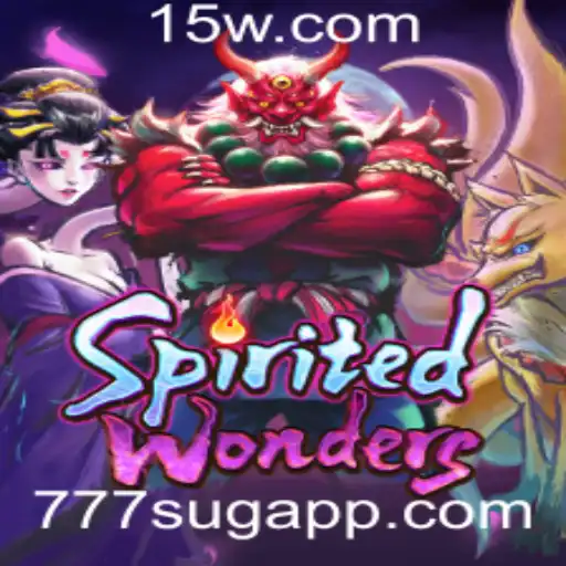 Explorando SpiritedWonders: Um Mergulho no Jogo do Momento