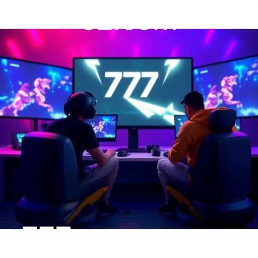 A Ascensão dos Jogos Online em 2025