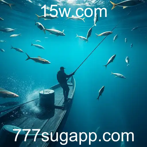 777sug - Pesca: Tradição e Inovação no Mundo Marinho