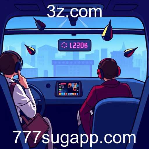 O Fenômeno do 777Sug no Mundo dos Jogos Online