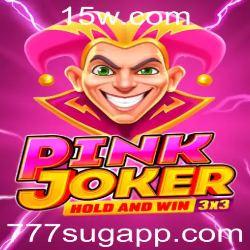 777sug - Descubra o Mundo Envolvente de Pinkjoker: O Jogo de Estratégia Inovador