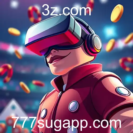 A Ascensão e Tendências de 777sug nos Sites de Jogos