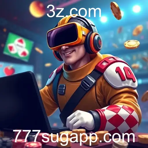 777sug: A Revolução dos Jogos Online em 2025