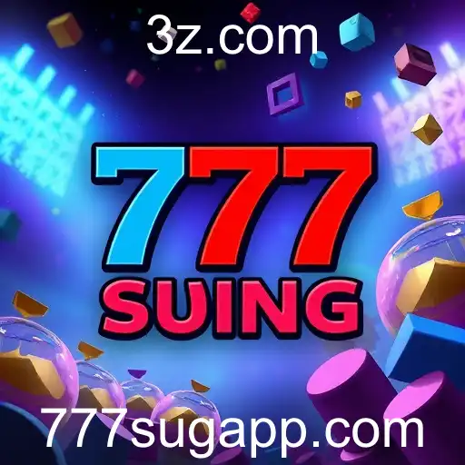 A Ascensão do 777sug: O Fenômeno dos Jogos Online em 2025