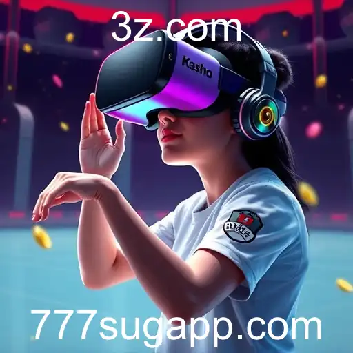 Tendências e Inovações no Setor de Jogos Digitais