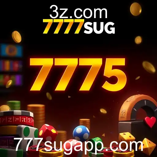 A Revolução dos Jogos Online: 777sug em Foco