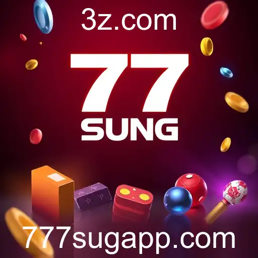 Ascensão do 777sug no Mercado de Jogos Online