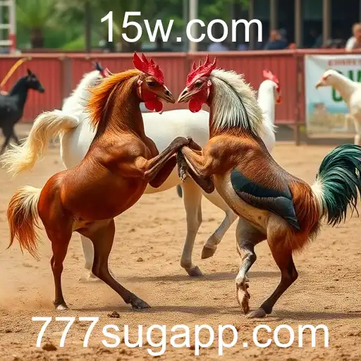 777sug - A Controvérsia da Rinha de Galos: Tradição ou Crueldade?