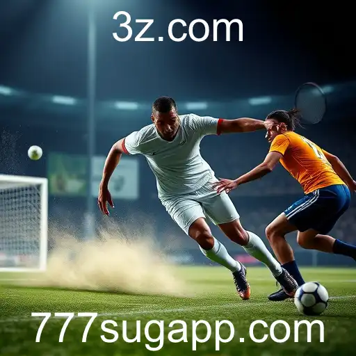 Explorando a Diversidade da Categoria 'Esportes' no 777sug