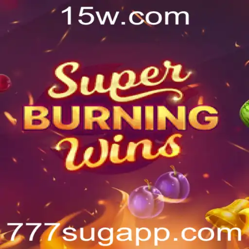 777sug - Explorando SuperBurningWins: Um Mergulho no Universo das Slots!