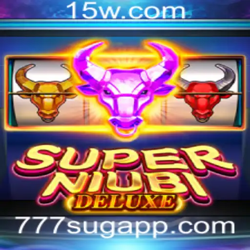 777sug - Explorando o Universo de SuperNiubiDeluxe: Um Jogo Inovador nos Tempos Atuais
