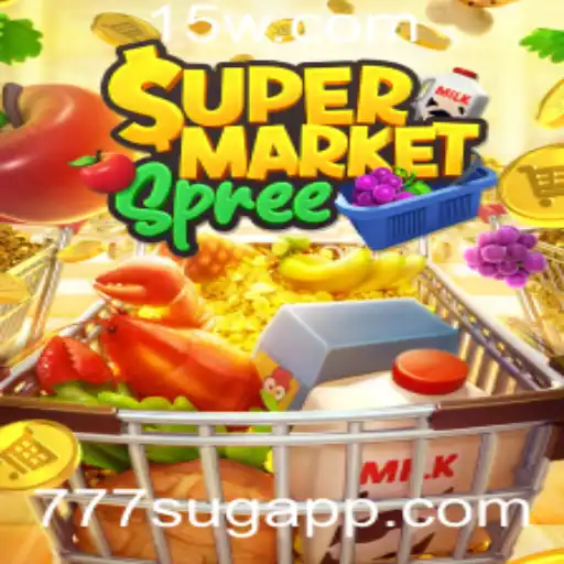 777sug - Explorando SupermarketSpree: Uma Aventura de Compras Inesquecível