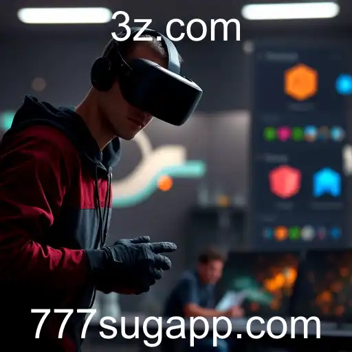 A Revolução Tecnológica Nos Jogos Digitais