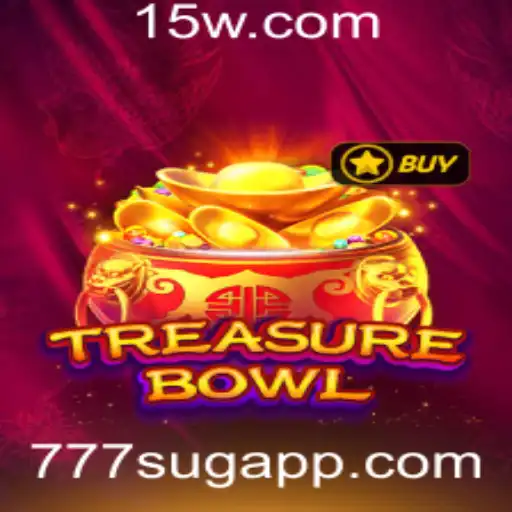 777sug - Descubra o Mundo Encantado de TreasureBowl: A Nova Sensação de 777sug